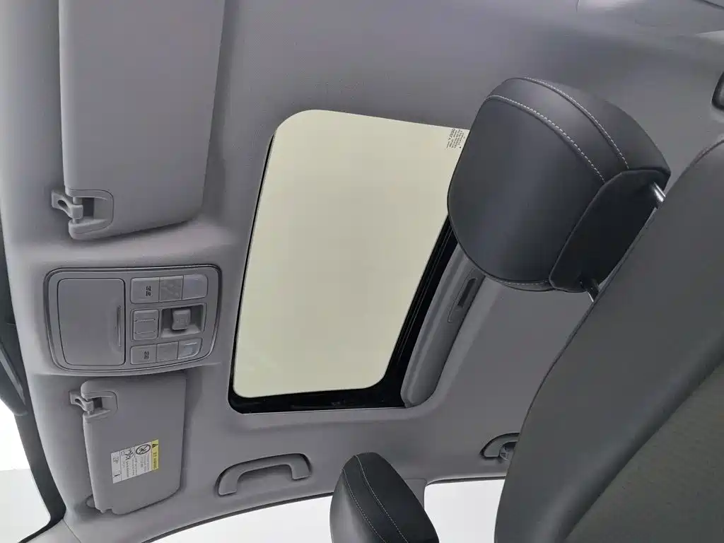 Geely Vision X6 — миниатюра 14
