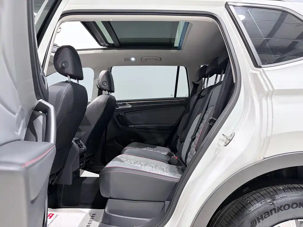 Volkswagen Tiguan L PHEV 430PHEV 插电混动旗舰版, фото 8