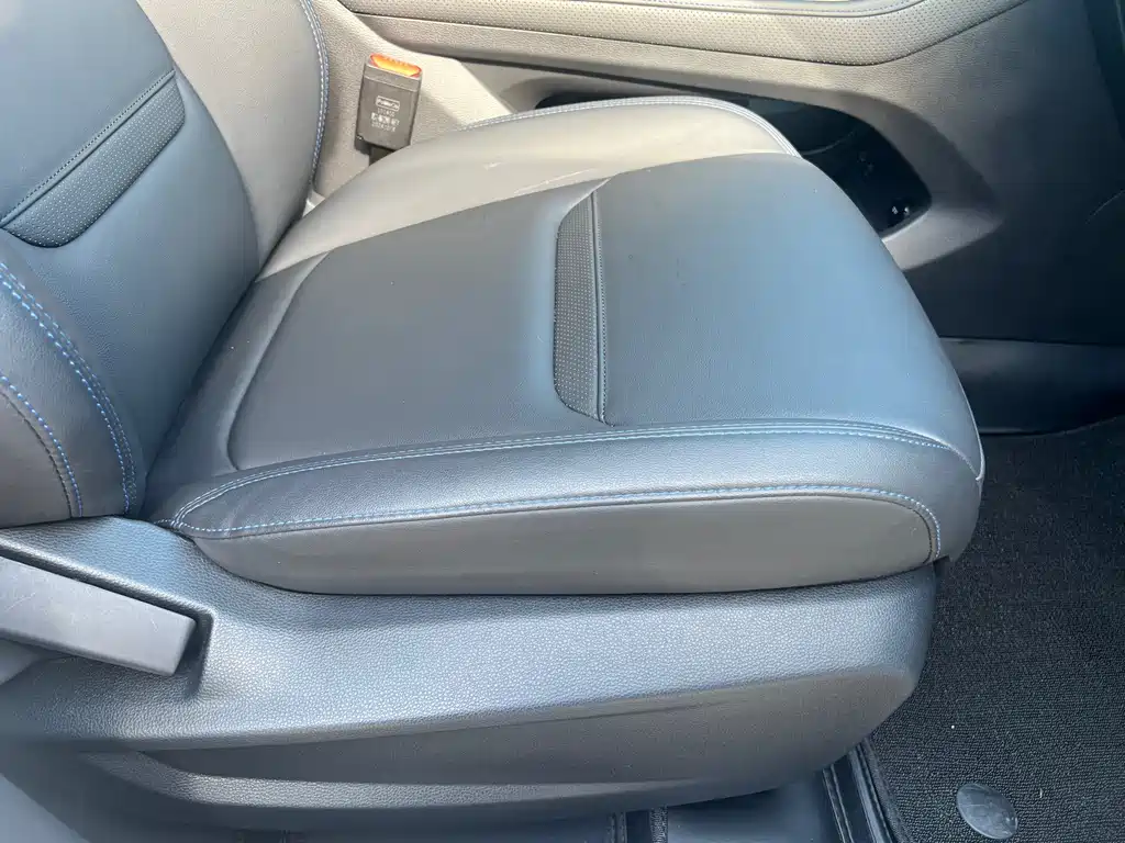 Ford Equator Sport — миниатюра 11