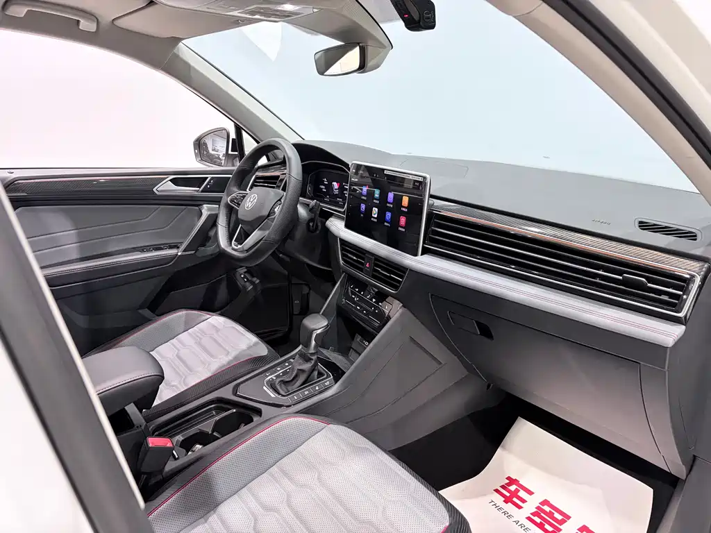 Volkswagen Tiguan L PHEV 430PHEV 插电混动旗舰版, фото 22