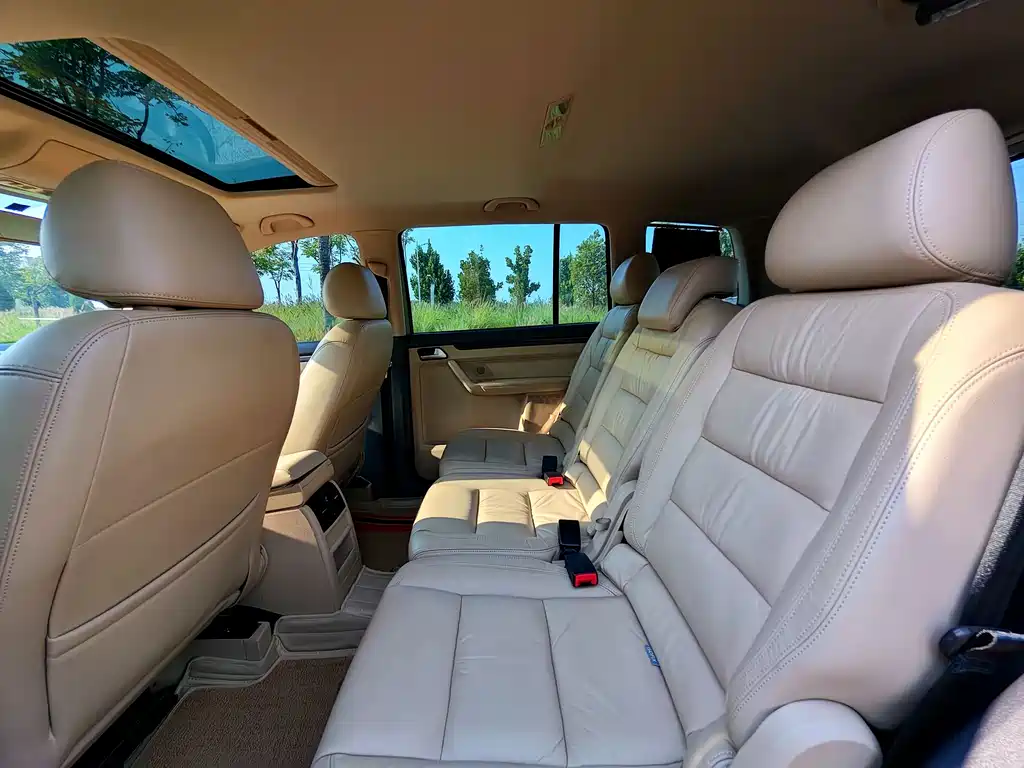Volkswagen Touran — миниатюра 6