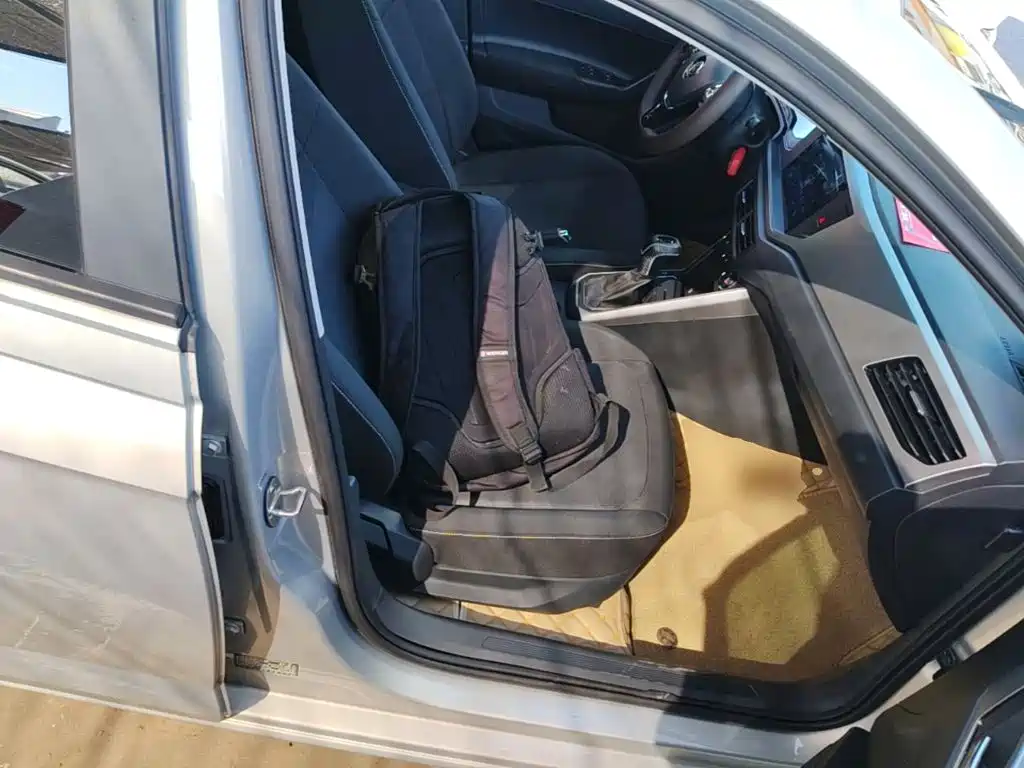 Volkswagen Polo — миниатюра 25