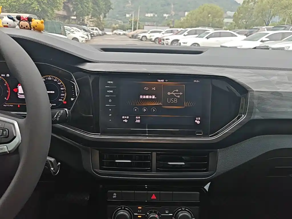 Volkswagen Tacqua — миниатюра 13