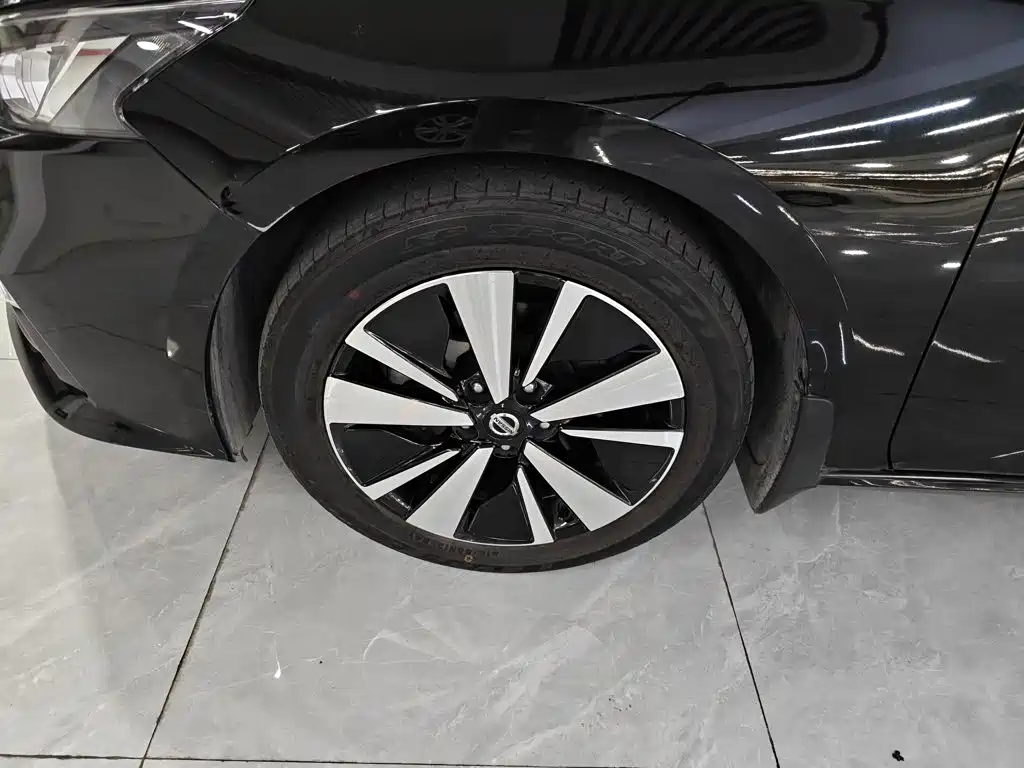 Nissan Teana — миниатюра 23