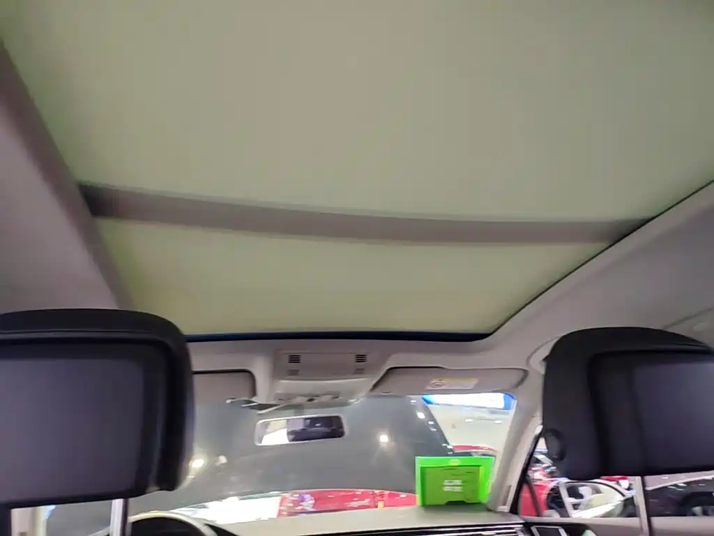 Volkswagen Magotan — миниатюра 18