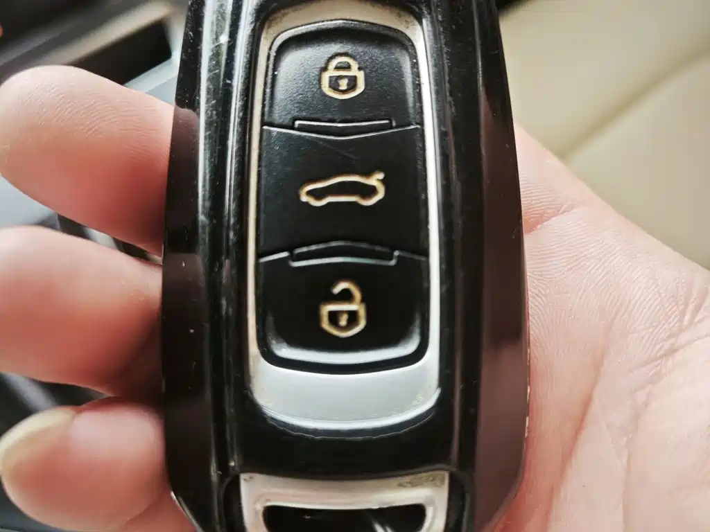 Geely Emgrand — миниатюра 12
