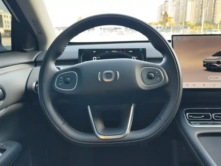 Qiyuan Qiyuan Q05 — миниатюра 15