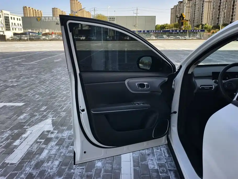Qiyuan Qiyuan Q05 — миниатюра 7