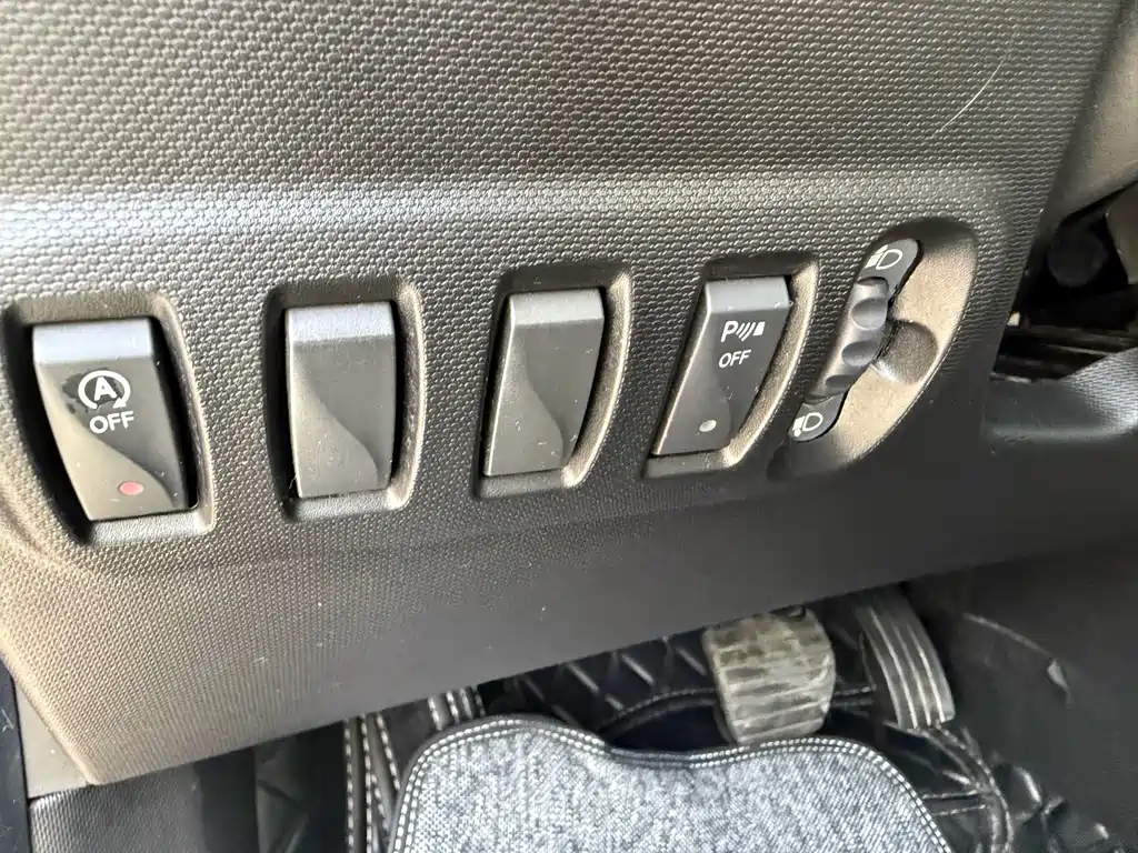 smart Smart Forfour — миниатюра 15