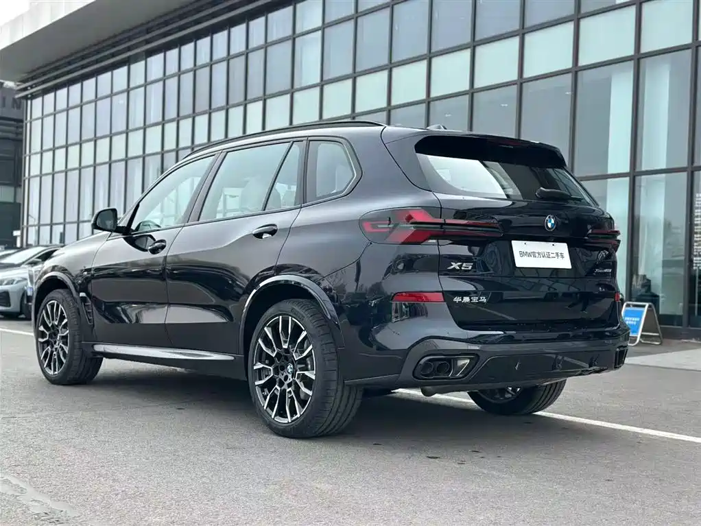 BMW X5 — фотографии объявления, Фото 16