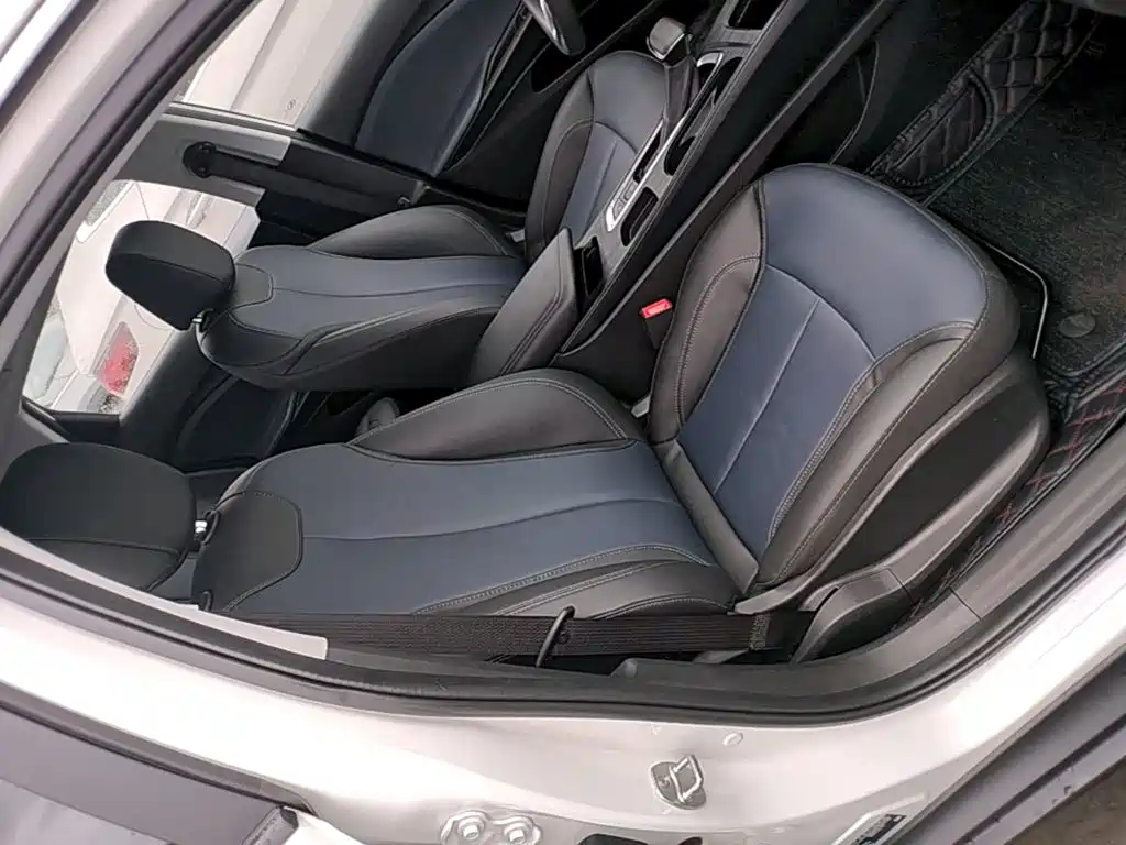 Buick Velite 6 — миниатюра 25