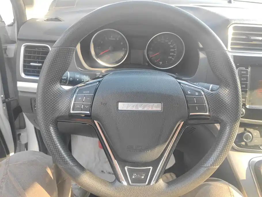 Haval M6 — миниатюра 15