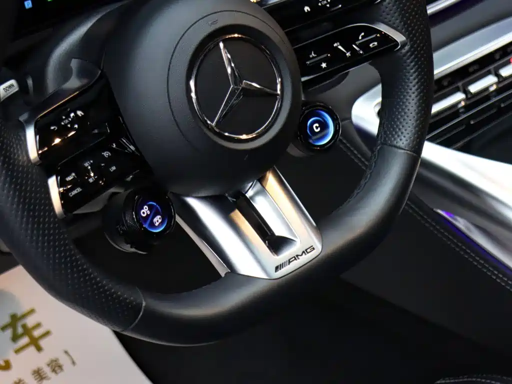 Mercedes-Benz AMG GT — миниатюра 6