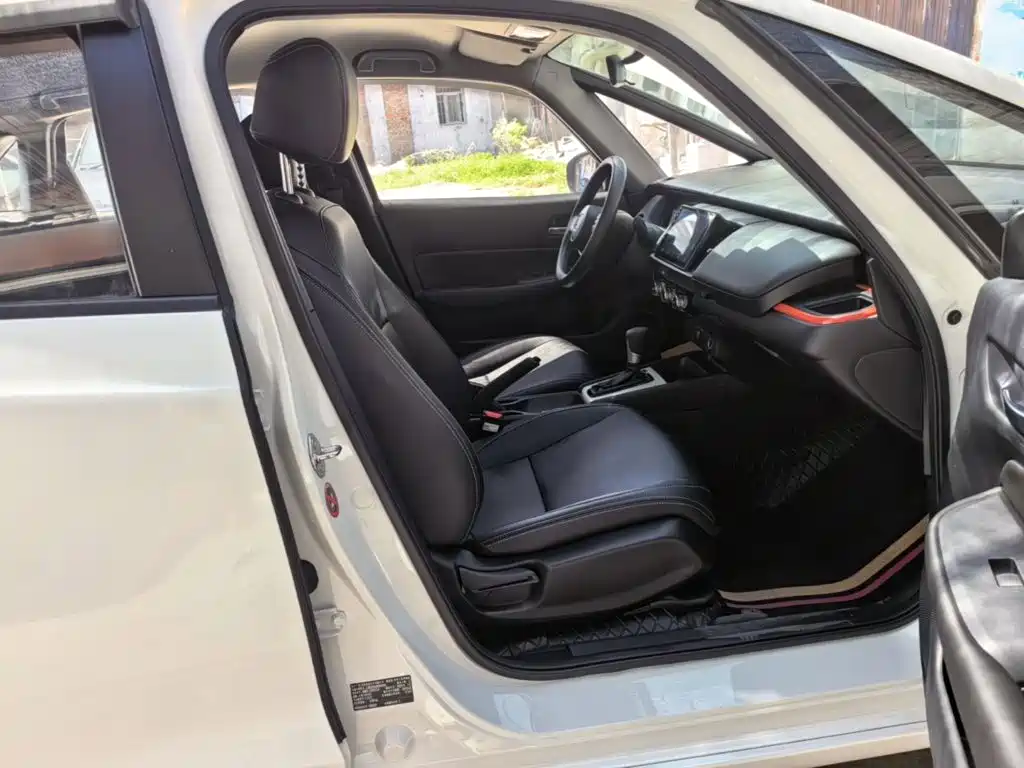 Honda Life — миниатюра 25