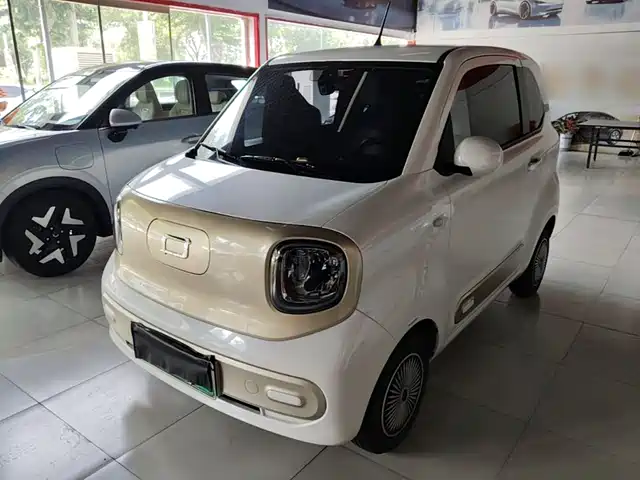 2025 Bestune Pony