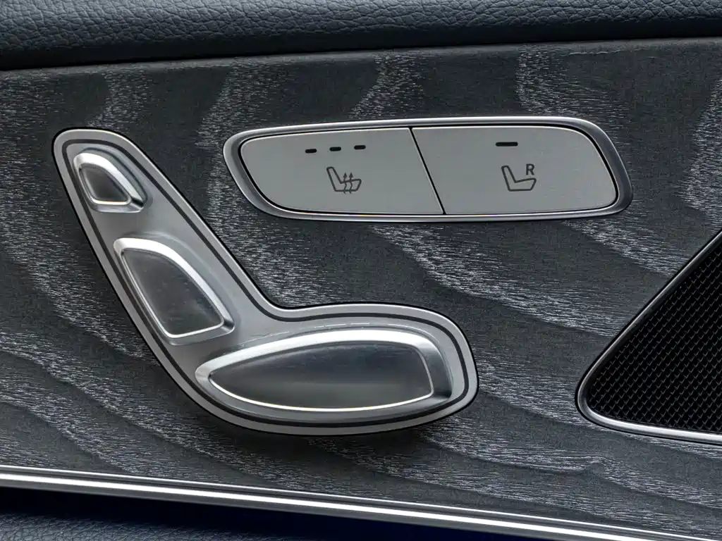 Mercedes-Benz CLS — миниатюра 22