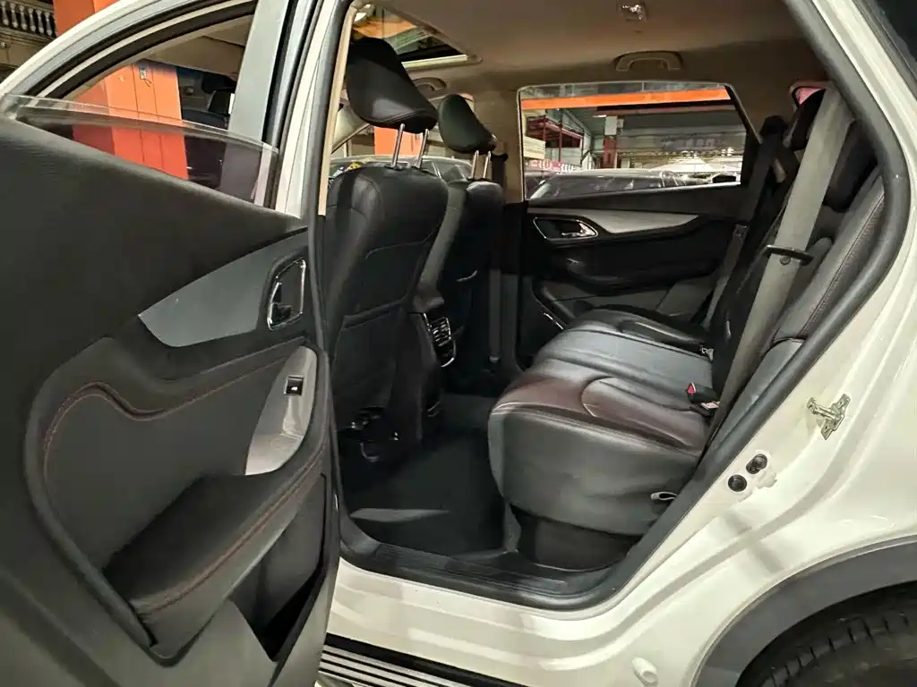 Baojun 560 — миниатюра 9