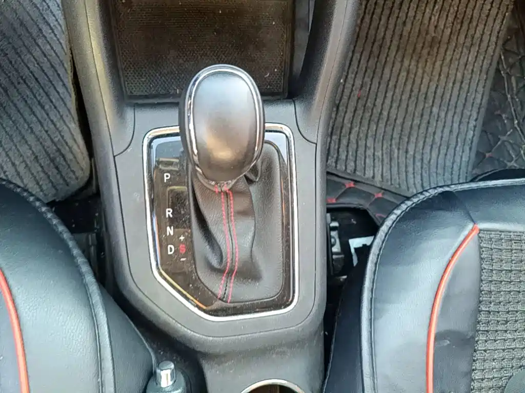 Changan CS35 — миниатюра 14