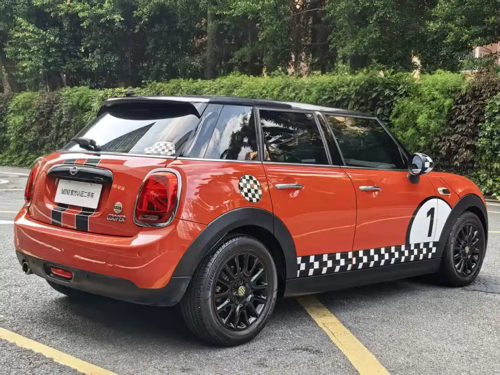 MINI Mini — миниатюра 7