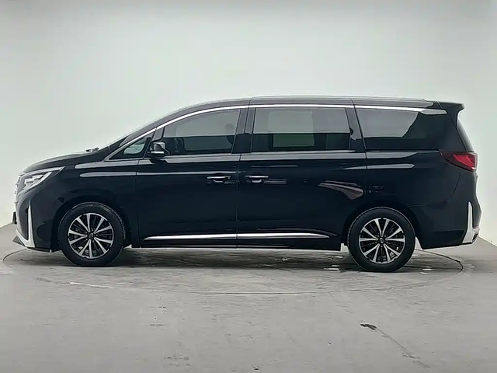 GAC Motor Trumpchi M8 — миниатюра 2