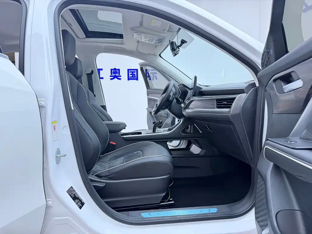 Haval H6 — миниатюра 14