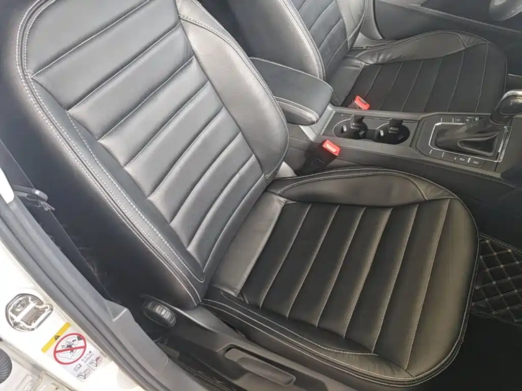 Volkswagen Lamando — миниатюра 25