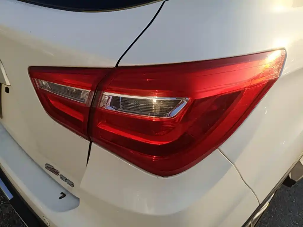 Changan CS35 — миниатюра 8