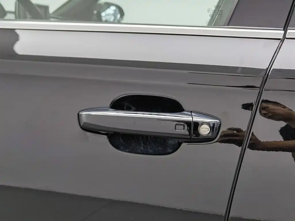 Audi A6L — миниатюра 18