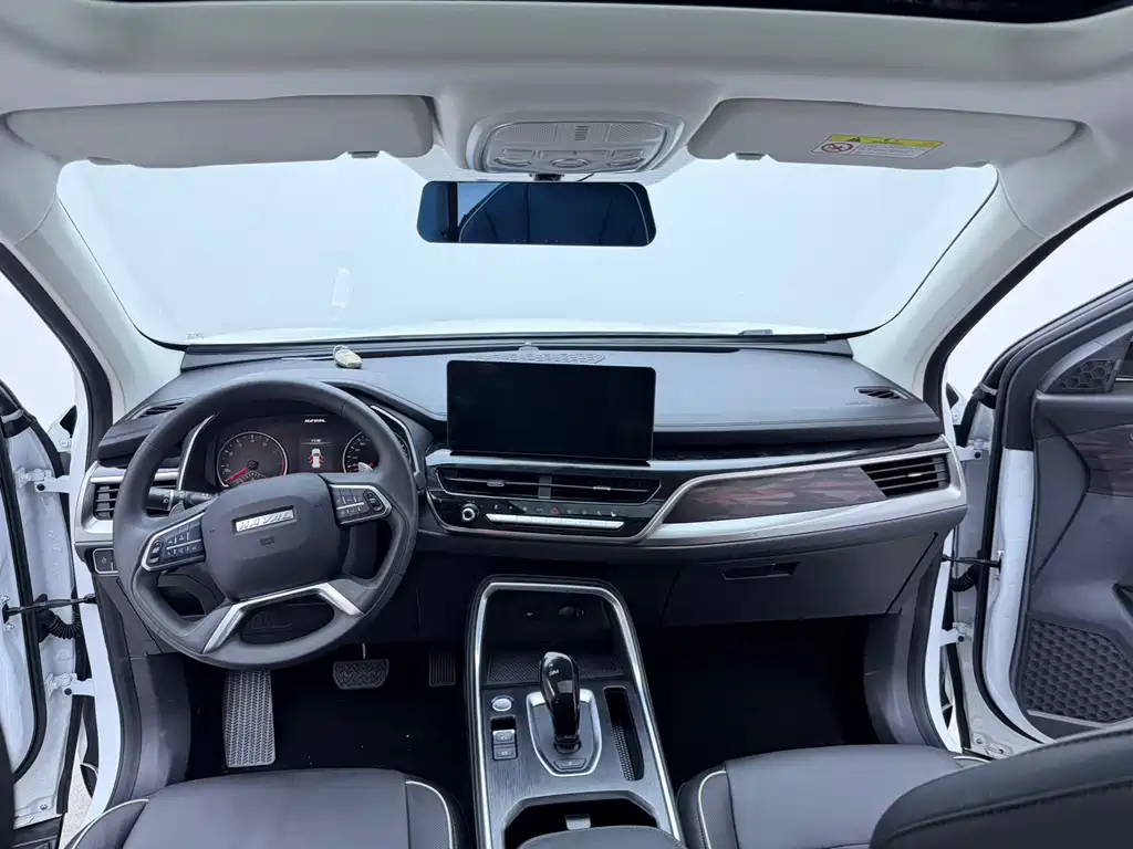 Haval H6 — миниатюра 10