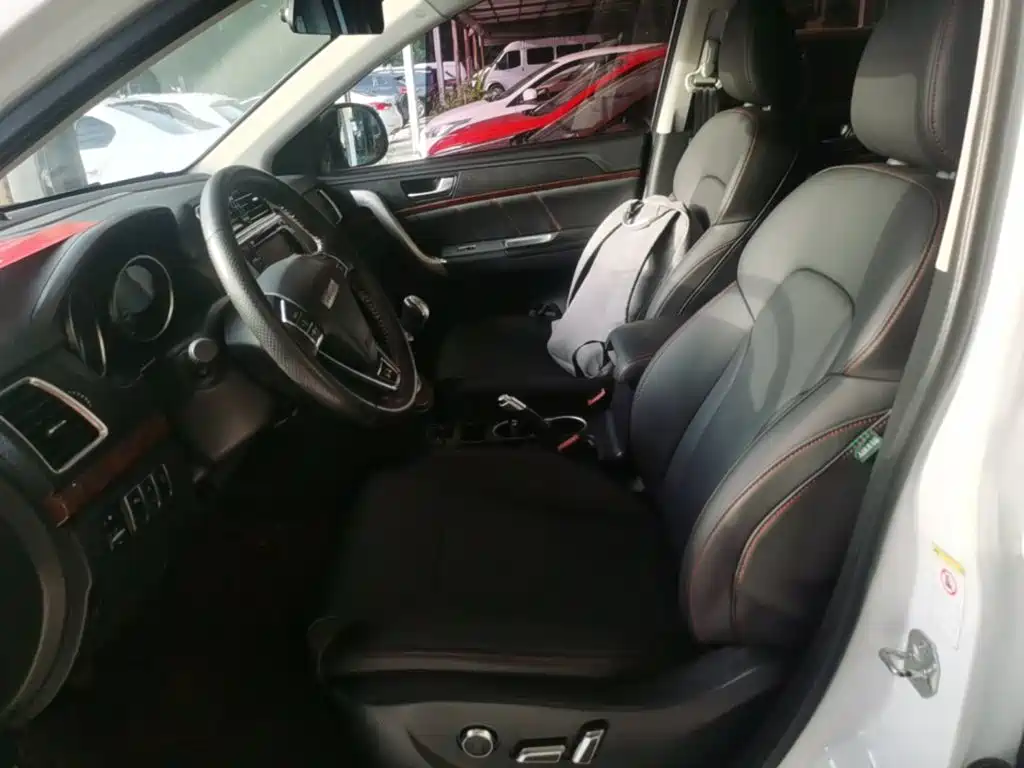 Haval H6 — миниатюра 15