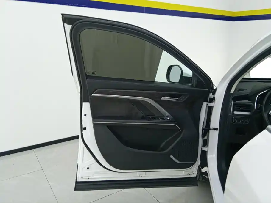 Haval H6 — миниатюра 7