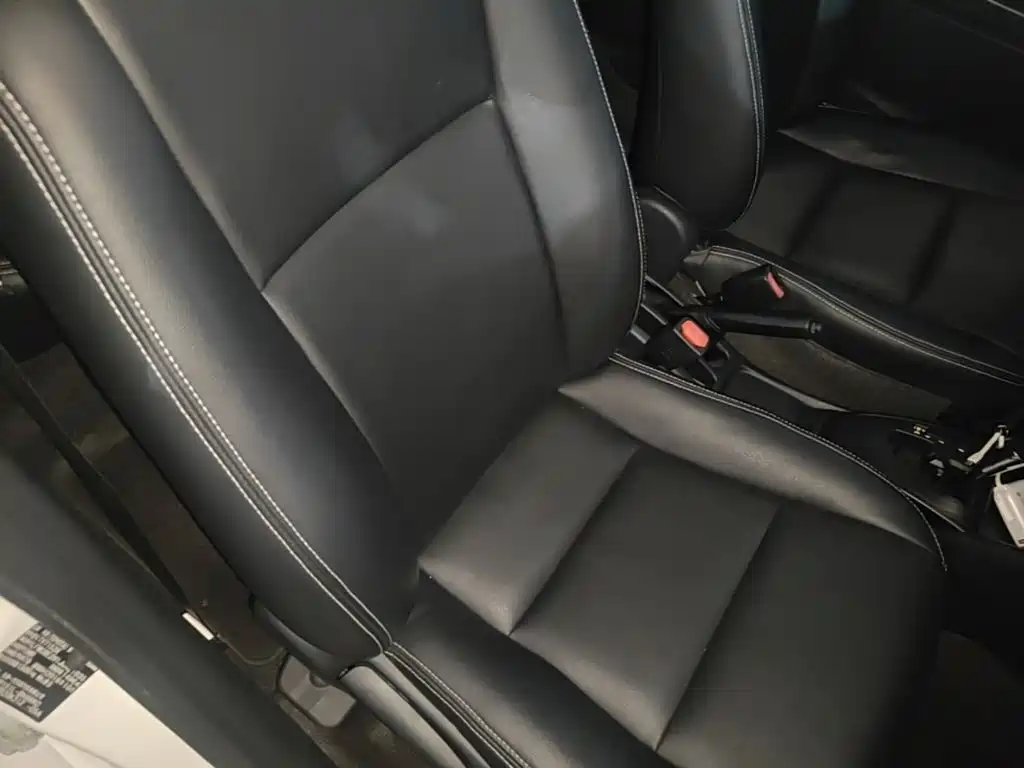 Toyota Vios FS — миниатюра 25