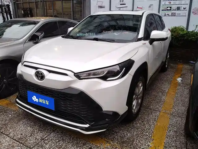 TOYOTA FENGLANDA