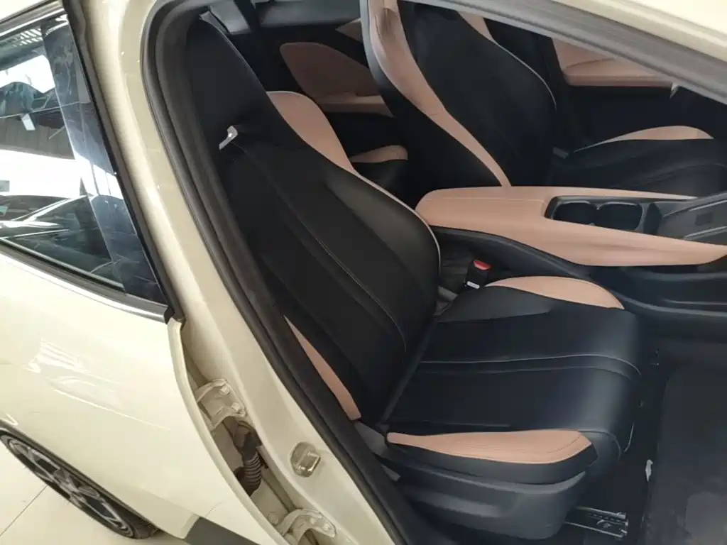 BYD Seagull — миниатюра 25