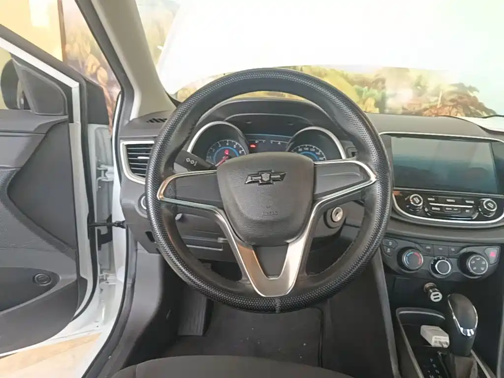 Chevrolet Cavalier — миниатюра 11