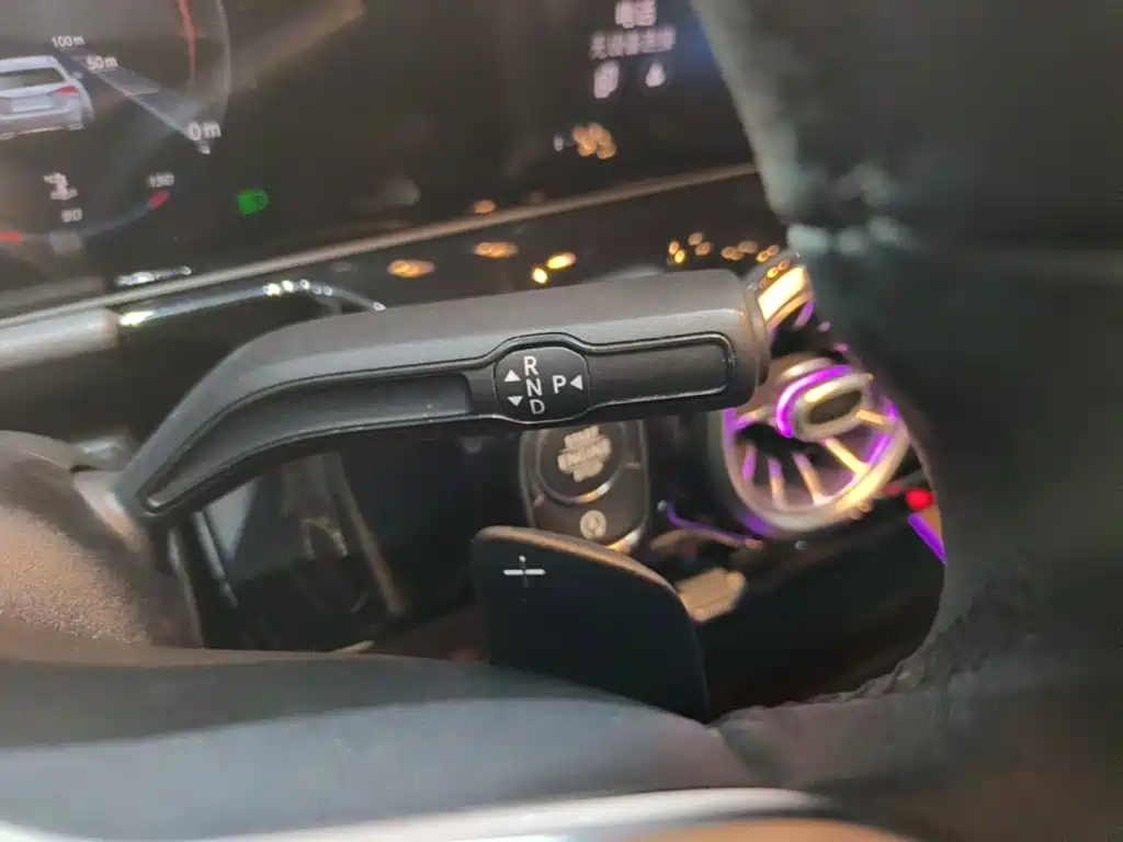 Mercedes-Benz GLA — миниатюра 14