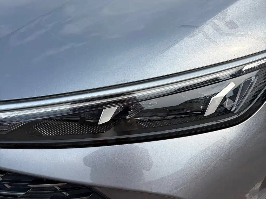BYD Qin L — миниатюра 7