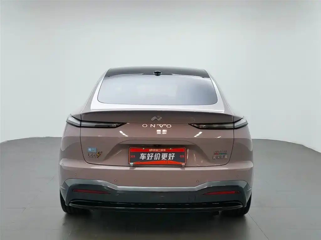 Onvo L60 2024 60kWh