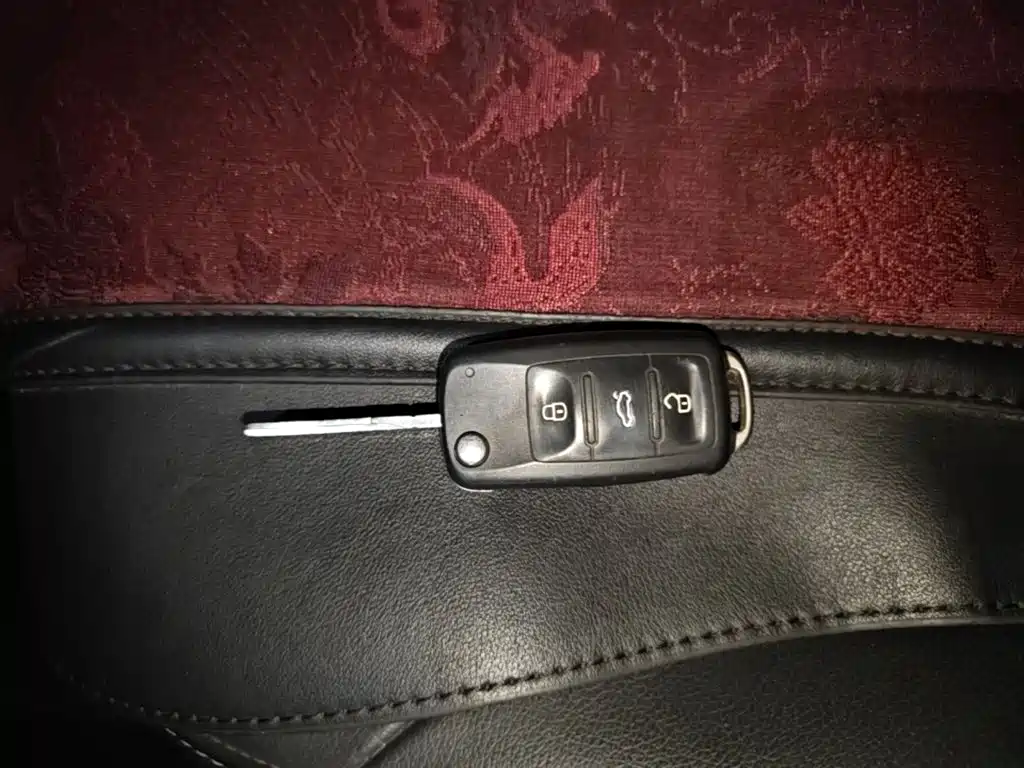 Volkswagen Passat — миниатюра 9