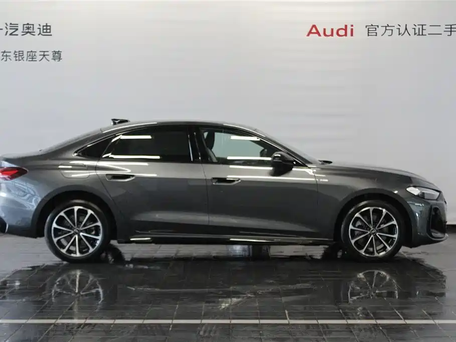 Audi A5L 2026 2.0T Sport