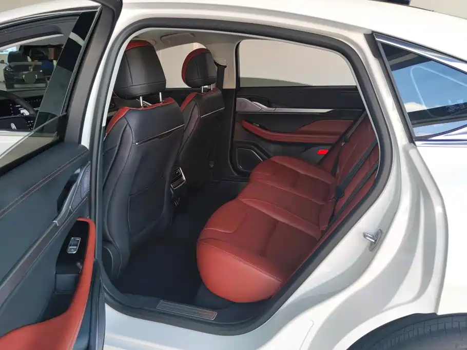 Lincoln Z — миниатюра 11