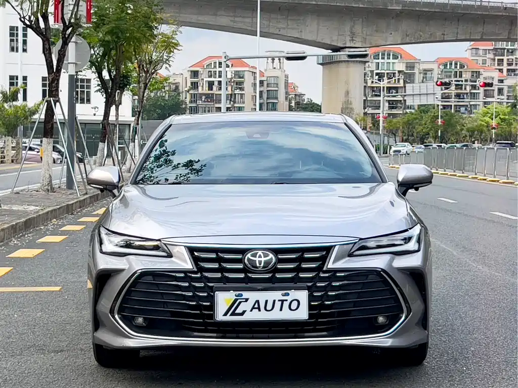 Toyota Avalon 2023 2.0L