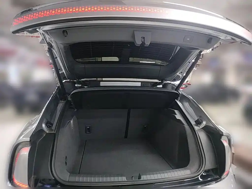 Audi E5 Sportback — миниатюра 24