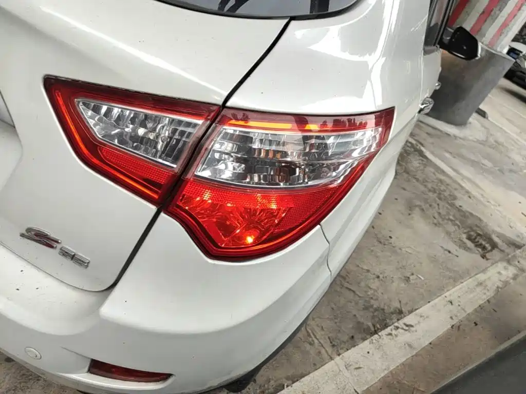 Changan CS35 — миниатюра 8