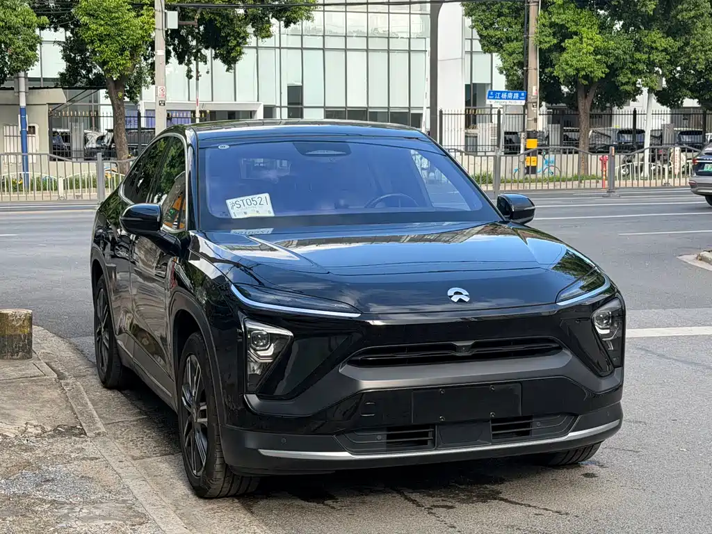 NIO EC6 — миниатюра 2