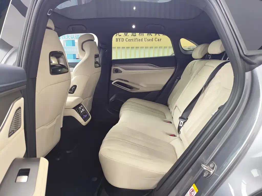 BYD L EV — миниатюра 6