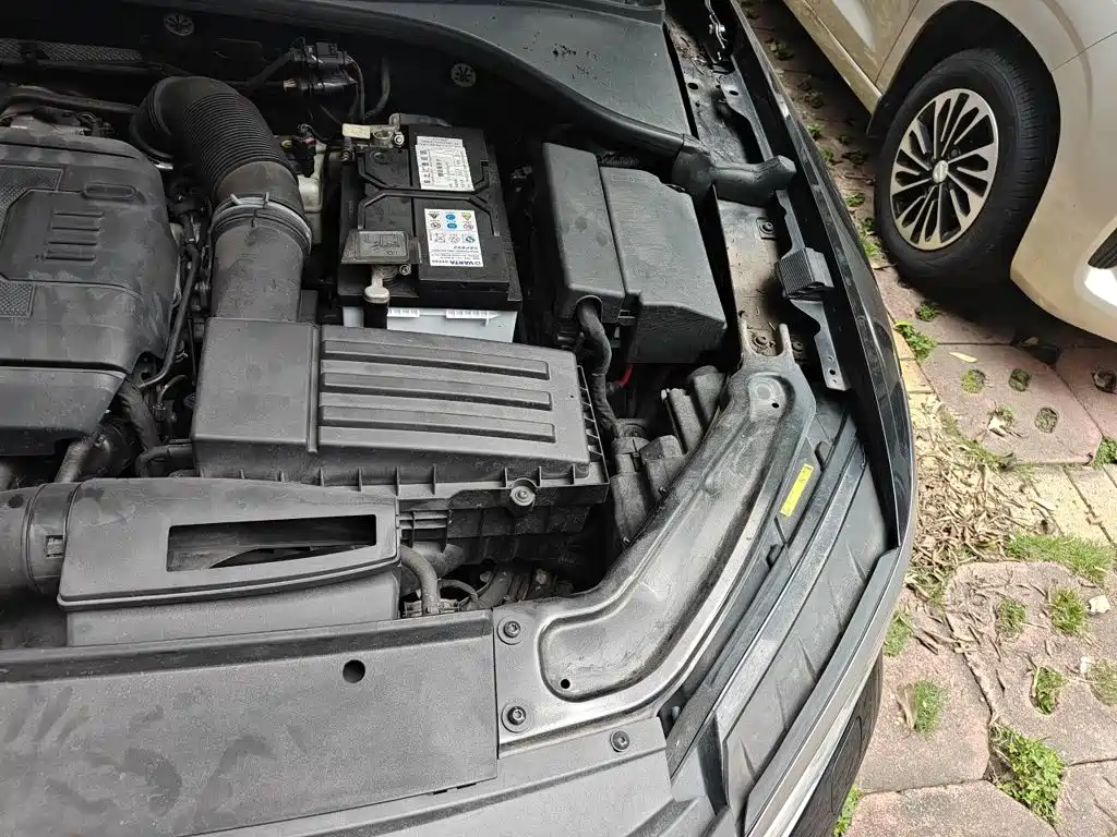 Volkswagen Passat — миниатюра 21