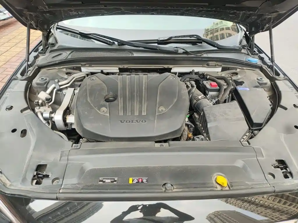 Volvo S90 — миниатюра 16