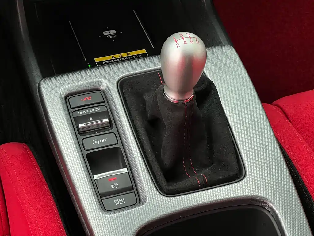 Honda Civic (Import) — миниатюра 12