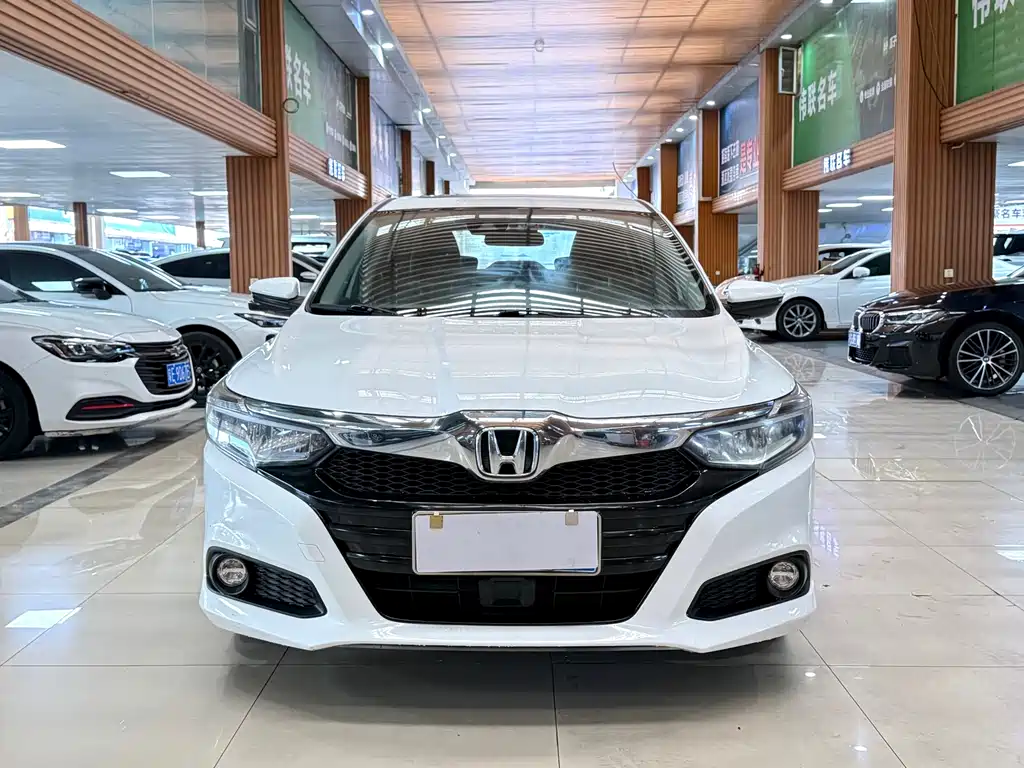 Honda Crider — миниатюра 2